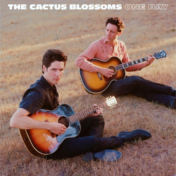  |  Vinyl LP | Cactus Blossoms - One Day (LP) | Records on Vinyl