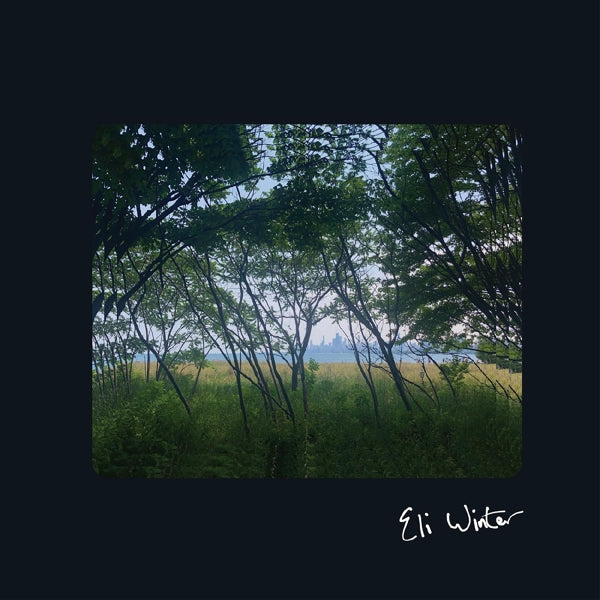  |  Vinyl LP | Eli Winter - Eli Winter (LP) | Records on Vinyl