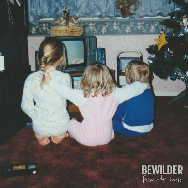  |  Vinyl LP | Bewilder - From the Eyrie (LP) | Records on Vinyl