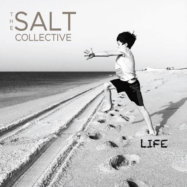  |  Vinyl LP | Salt Collective - Life (LP) | Records on Vinyl