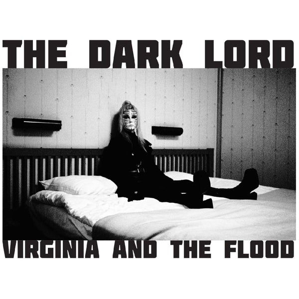  |  Vinyl LP | Virginia & the Flood - Dark Lord (LP) | Records on Vinyl