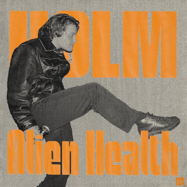  |  Vinyl LP | Holm - Alien Health (LP) | Records on Vinyl