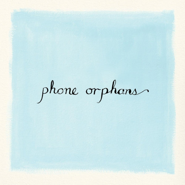  |  Vinyl LP | Laura Veirs - Phone Orphans (LP) | Records on Vinyl