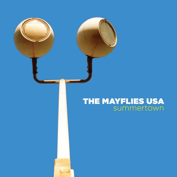 Mayflies Usa - Summertown |  Vinyl LP | Mayflies Usa - Summertown (2 LPs) | Records on Vinyl