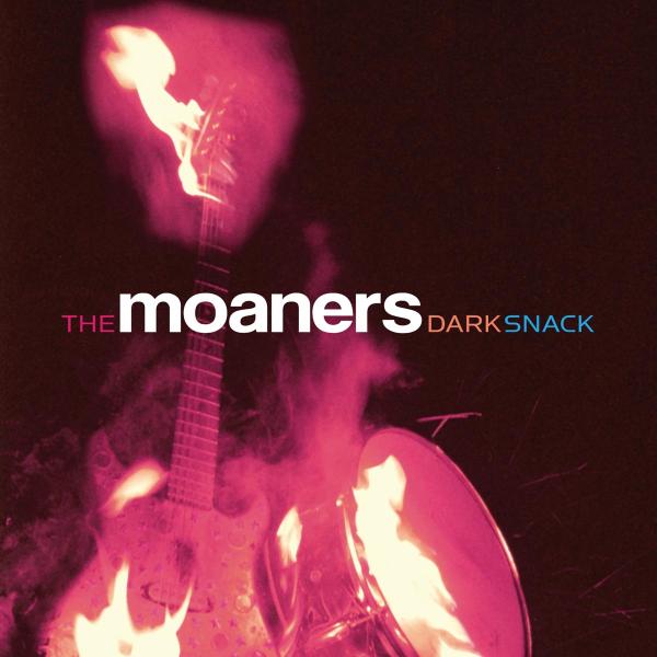 Moaners - Dark Snack  |  Vinyl LP | Moaners - Dark Snack  (LP) | Records on Vinyl