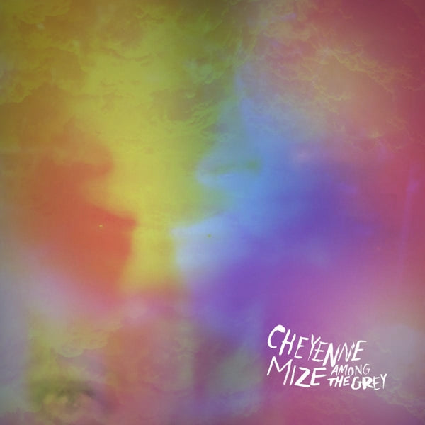 Cheyenne Mize - Among The Grey  |  Vinyl LP | Cheyenne Mize - Among The Grey  (2 LPs) | Records on Vinyl