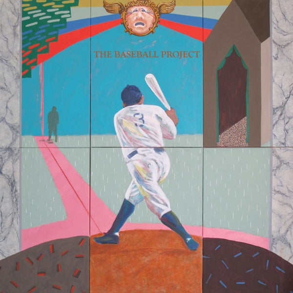 Baseball Project - 3Rd  |  Vinyl LP | Baseball Project - 3Rd  (3 LPs) | Records on Vinyl