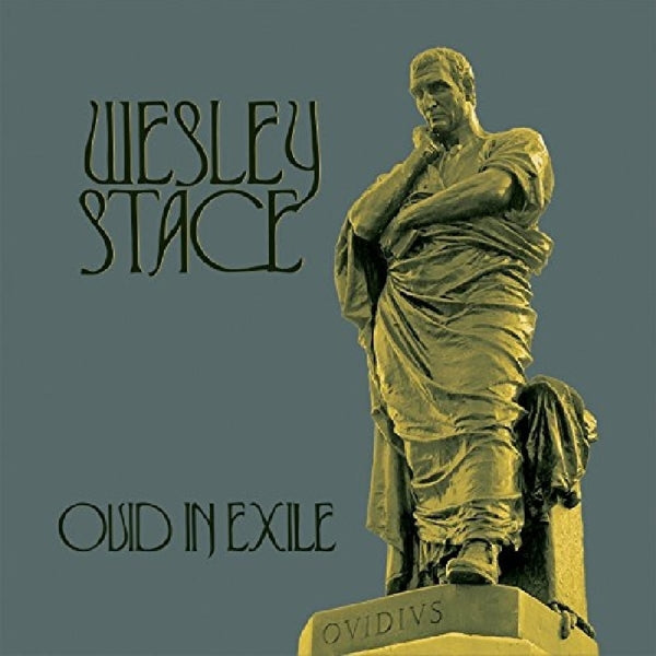 Wesley Stace - Ovid In Excile  |  Vinyl LP | Wesley Stace - Ovid In Excile  (LP) | Records on Vinyl
