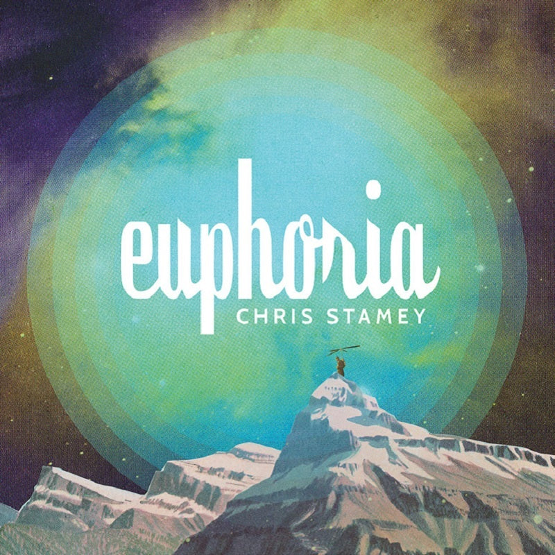 Chris Stamey - Euphoria |  Vinyl LP | Chris Stamey - Euphoria (LP) | Records on Vinyl