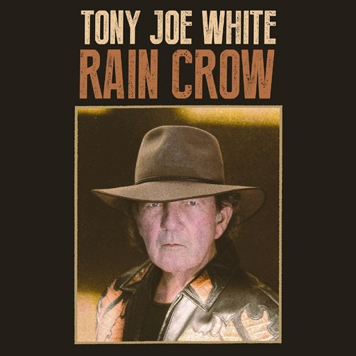 Tony Joe White - Rain Crow |  Vinyl LP | Tony Joe White - Rain Crow (2 LPs) | Records on Vinyl