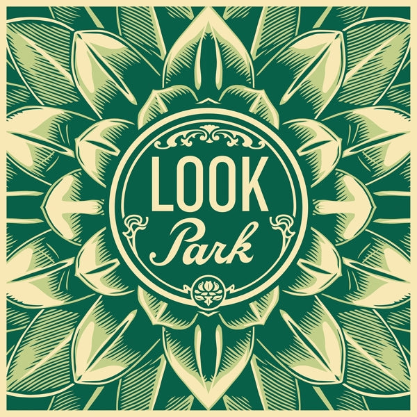Look Park - Look Park |  Vinyl LP | Look Park - Look Park (LP) | Records on Vinyl