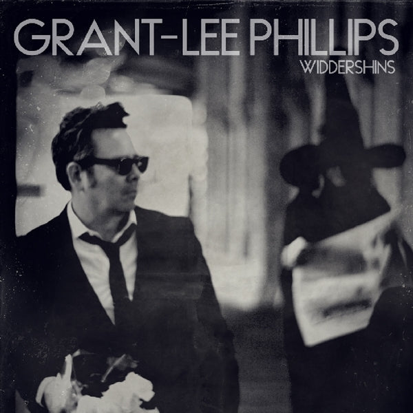 Grant Lee Phillips - Widdershins |  Vinyl LP | Grant Lee Phillips - Widdershins (LP) | Records on Vinyl