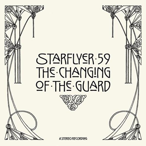  |  Vinyl LP | Starflyer 59 - Changing of the Guard (2 LPs) | Records on Vinyl