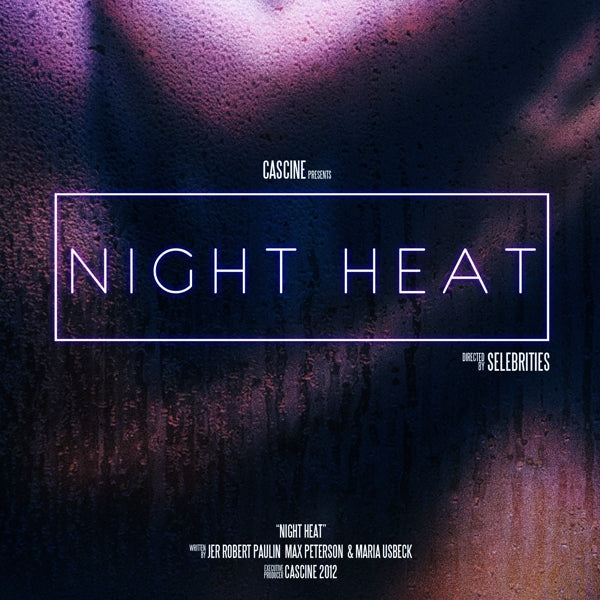  |  7" Single | Selebrities - Night Heat (Single) | Records on Vinyl