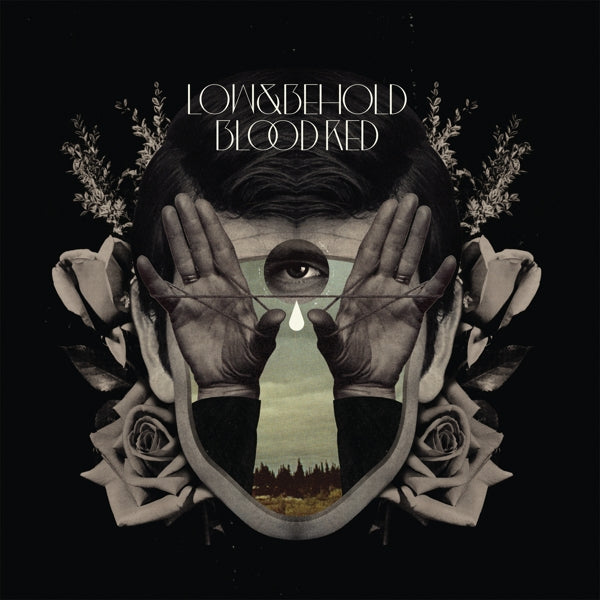  |  Vinyl LP | Low & Behold - Blood Red (LP) | Records on Vinyl