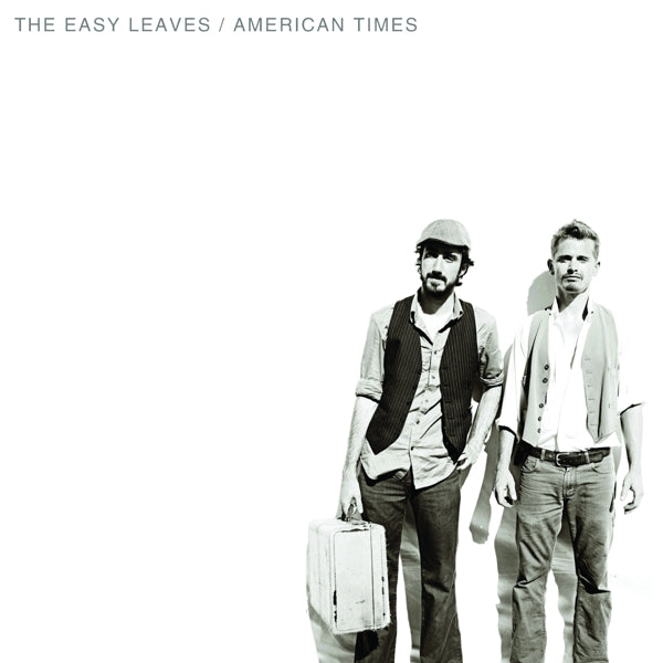  |  Vinyl LP | Easy Leaves - American Times (LP) | Records on Vinyl