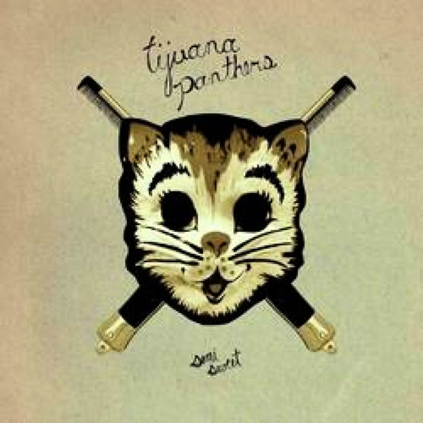 Tijuana Panthers - Semi |  Vinyl LP | Tijuana Panthers - Semi (LP) | Records on Vinyl