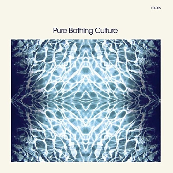 Pure Bathing Culture - Pure Bathing Culture |  Vinyl LP | Pure Bathing Culture - Pure Bathing Culture (LP) | Records on Vinyl