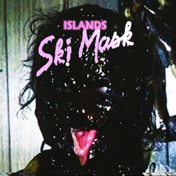 Islands - Ski Mask |  Vinyl LP | Islands - Ski Mask (LP) | Records on Vinyl