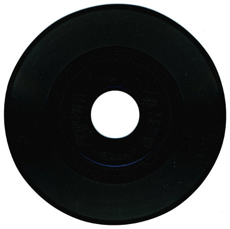  |  7" Single | Wet Illustrated - Scorpio Wings/Channel Steamer (Single) | Records on Vinyl