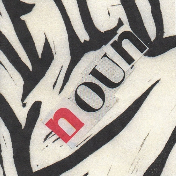 Noun - Holy Hell |  Vinyl LP | Noun - Holy Hell (LP) | Records on Vinyl