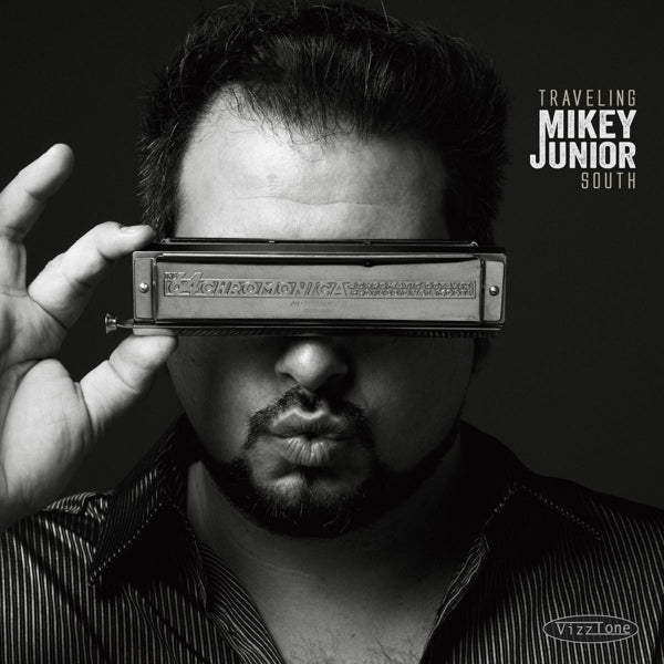 Mikey Junior - Traveling South |  Vinyl LP | Mikey Junior - Traveling South (LP) | Records on Vinyl