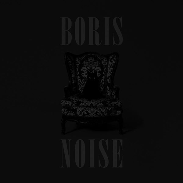Boris - Noise |  Vinyl LP | Boris - Noise (2 LPs) | Records on Vinyl