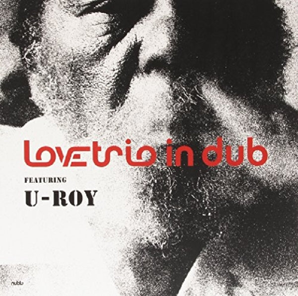 Love Trio Ft. U Roy - Love Trio Ft. U Roy  |  Vinyl LP | Love Trio Ft. U Roy - Love Trio Ft. U Roy  (LP) | Records on Vinyl