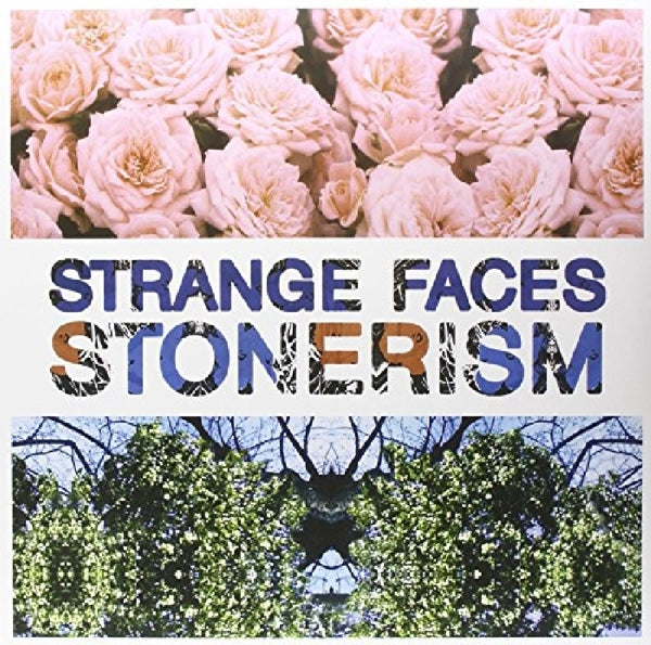 Strange Faces - Stonerism |  Vinyl LP | Strange Faces - Stonerism (LP) | Records on Vinyl