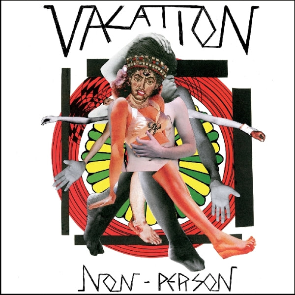 Vacation - Non |  Vinyl LP | Vacation - Non (LP) | Records on Vinyl