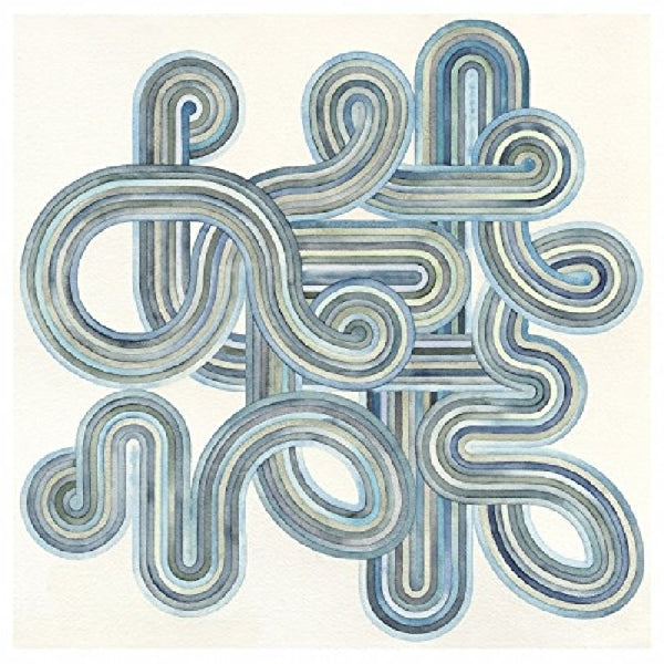 Chris Walla - Tape Loops |  Vinyl LP | Chris Walla - Tape Loops (LP) | Records on Vinyl