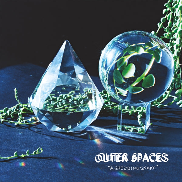 Outer Spaces - A Shedding Shake |  Vinyl LP | Outer Spaces - A Shedding Shake (LP) | Records on Vinyl