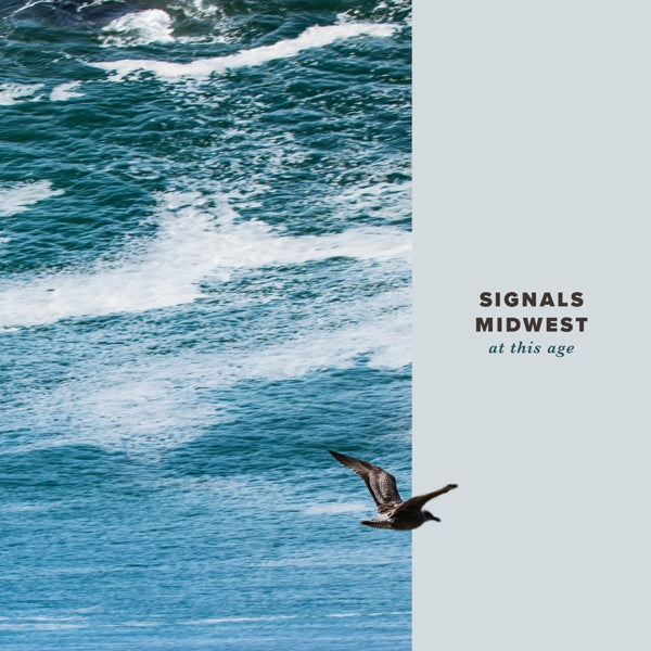 Signals Midwest - At This Age |  Vinyl LP | Signals Midwest - At This Age (LP) | Records on Vinyl