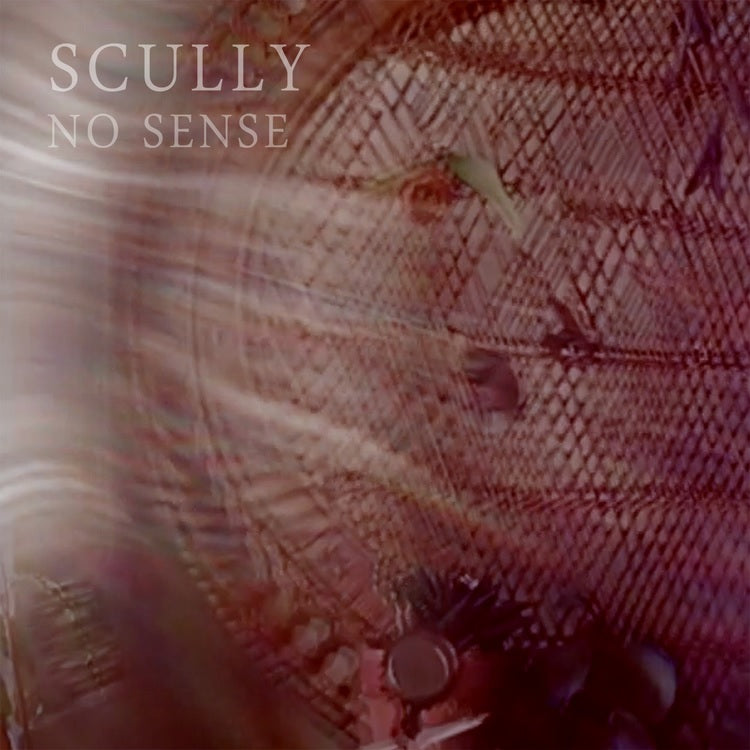  |  7" Single | Scully - No Sense Ep (Single) | Records on Vinyl