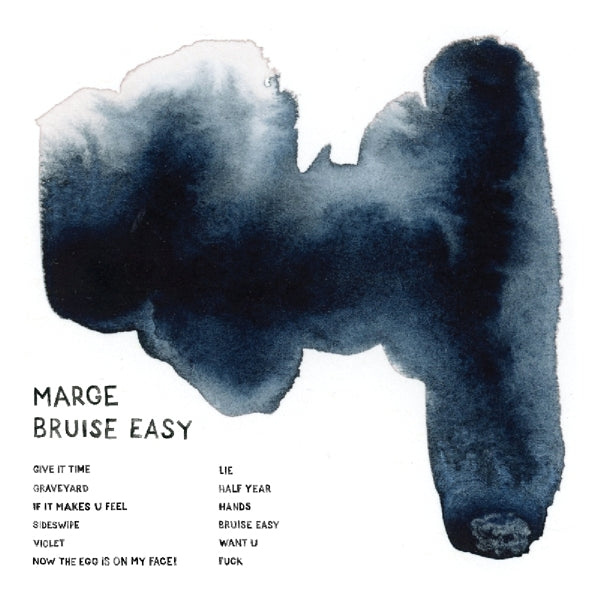 Marge - Bruise Easy |  Vinyl LP | Marge - Bruise Easy (LP) | Records on Vinyl