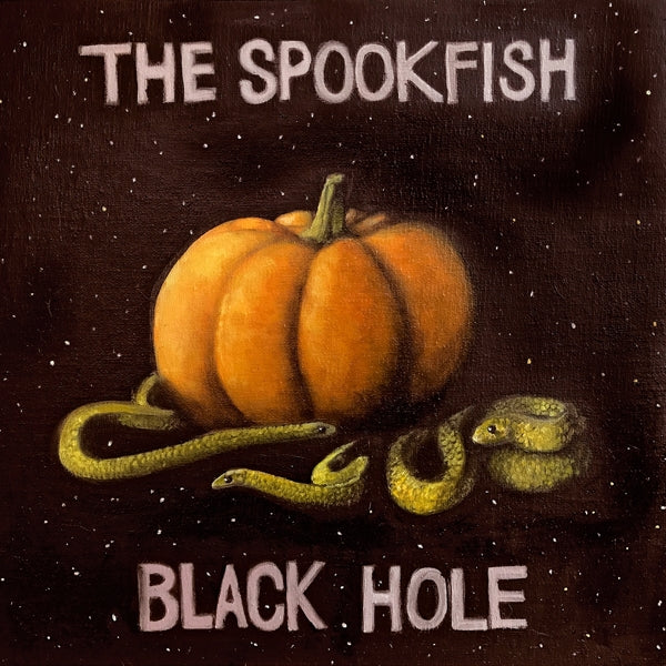 Spookfish - Black Hole |  Vinyl LP | Spookfish - Black Hole (LP) | Records on Vinyl