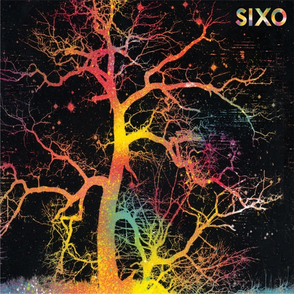 Sixo - Odds Of Free Will |  Vinyl LP | Sixo - Odds Of Free Will (LP) | Records on Vinyl
