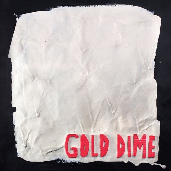 Gold Dime - Nerves |  Vinyl LP | Gold Dime - Nerves (LP) | Records on Vinyl