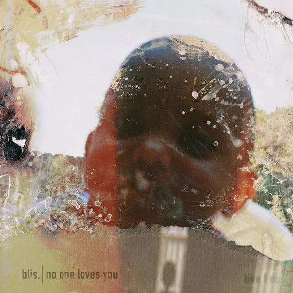 Blis - No One Loves You |  Vinyl LP | Blis - No One Loves You (LP) | Records on Vinyl