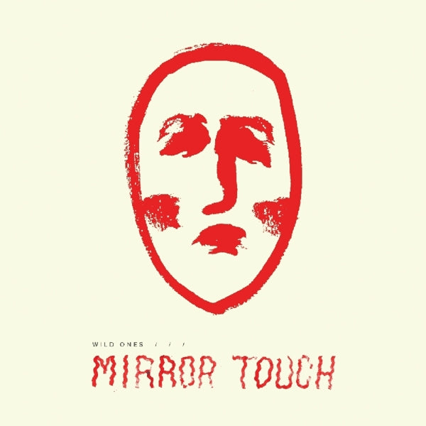 Wild Ones - Mirror Touch |  Vinyl LP | Wild Ones - Mirror Touch (LP) | Records on Vinyl