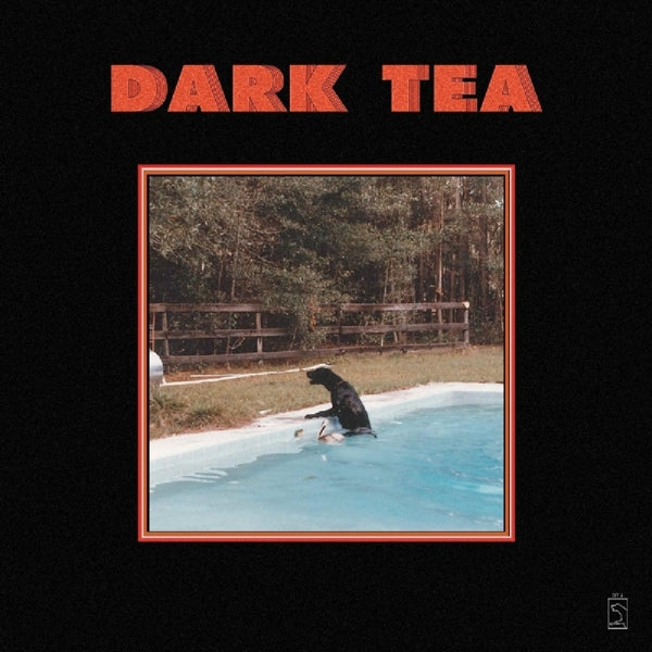  |  12" Single | Dark Tea - Dark Tea (Single) | Records on Vinyl