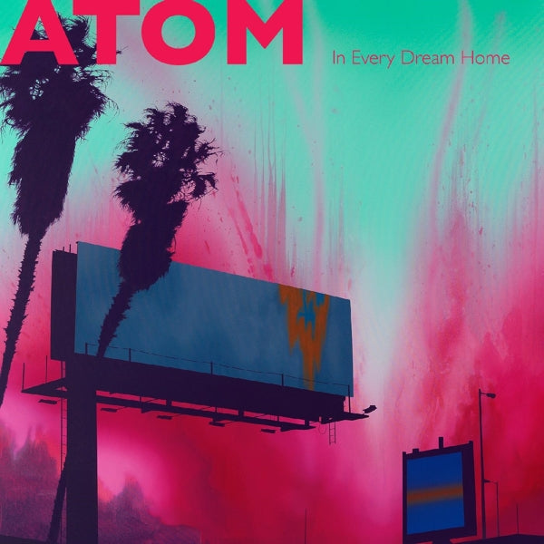 Atom - In Every..  |  Vinyl LP | Atom - In Every..  (LP) | Records on Vinyl