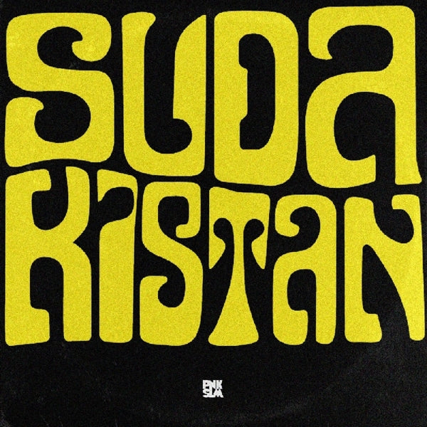  |  7" Single | Sudakistan - Automaton (Single) | Records on Vinyl