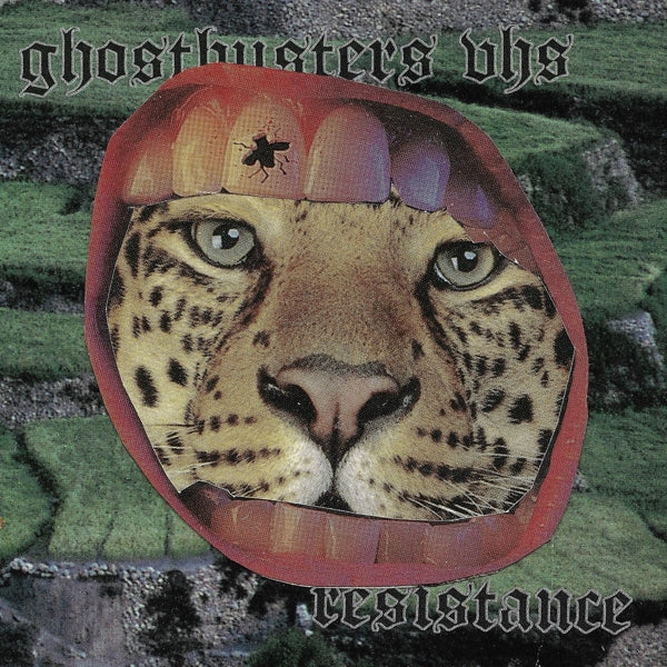 Ghostbusters Vhs - Resistance  |  Vinyl LP | Ghostbusters Vhs - Resistance  (LP) | Records on Vinyl