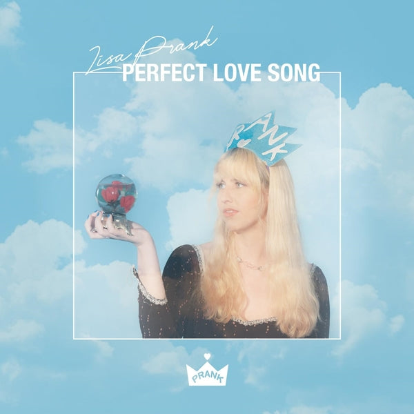  |  Vinyl LP | Lisa Prank - Perfect Love Songs (LP) | Records on Vinyl