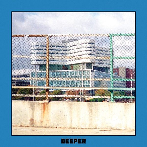 Deeper - Run /..  |  7" Single | Deeper - Run /..  (7" Single) | Records on Vinyl
