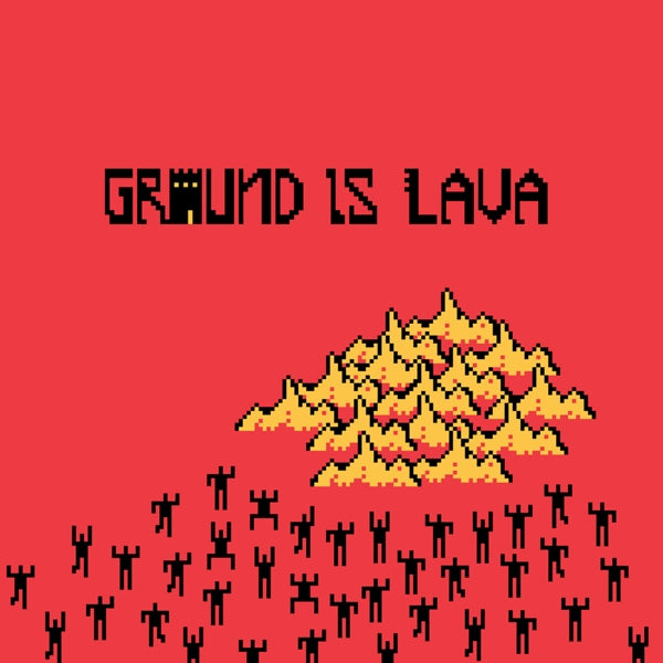 Groundislava - Groundislava  |  Vinyl LP | Groundislava - Groundislava  (LP) | Records on Vinyl