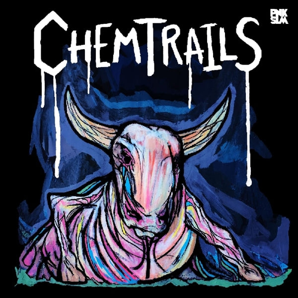 Chemtrails - Calf Of The Sacred Cow |  Vinyl LP | Chemtrails - Calf Of The Sacred Cow (LP) | Records on Vinyl