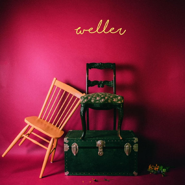 Weller - Weller |  Vinyl LP | Weller - Weller (LP) | Records on Vinyl
