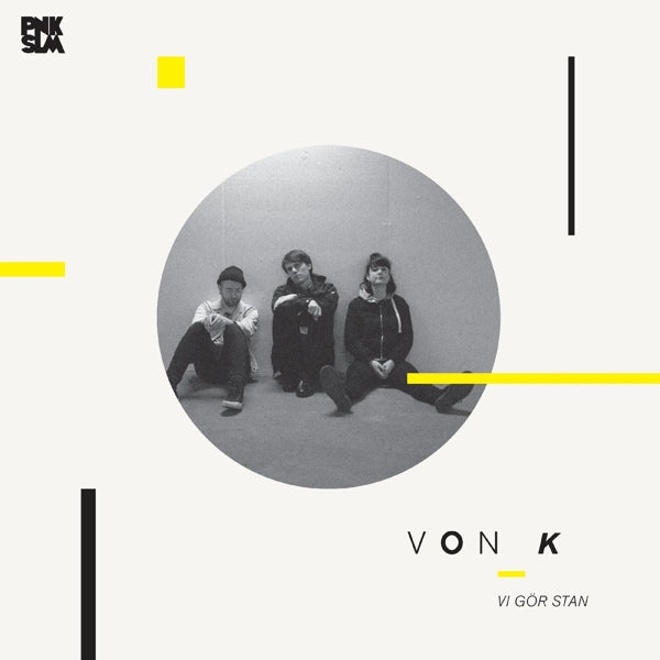Von K - Vi Gor Stan |  Vinyl LP | Von K - Vi Gor Stan (LP) | Records on Vinyl